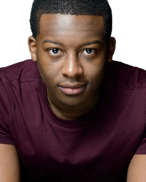 Brandon Micheal Hall