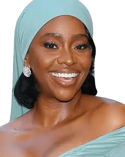 Teyonah Parris